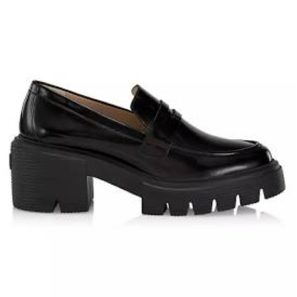 Stuart Weitzman Soho Chunky Loafer